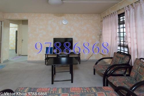Blk 496C Tampines Street 43 (Tampines), HDB 5 Rooms #118279362